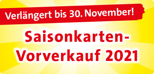 Saisonkarte 2020